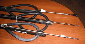 Оружие для подводной охоты